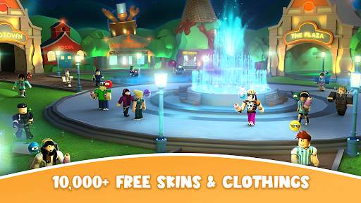 Boy Skins for Roblox screenshot 4