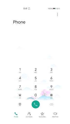 Zen-UI Theme For EMUI 10/11 screenshot 5