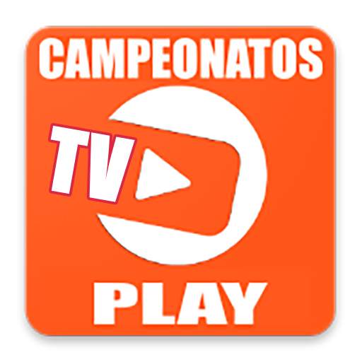 Campeonatos Tv Play en vivo futbol 9.8