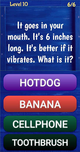300  Riddles & Brain Teasers Game screenshot 7