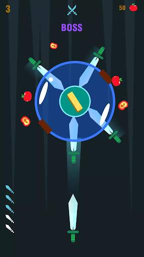 Knife Up Game screenshot 3
