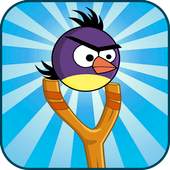Knock down Birds 1.0.1