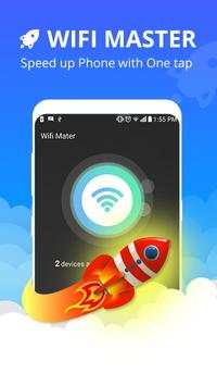 Wifi Speed Test - Network Meter screenshot 2