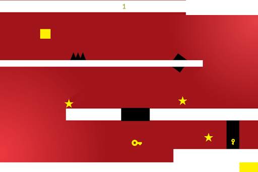 Unlock Doors 2D – Brain Teaser Game screenshot 5