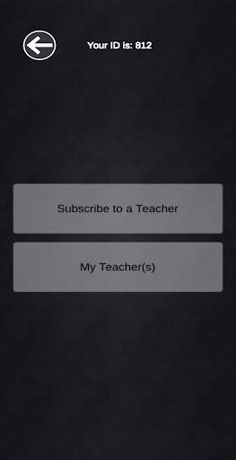 My StudyBuddy screenshot 3