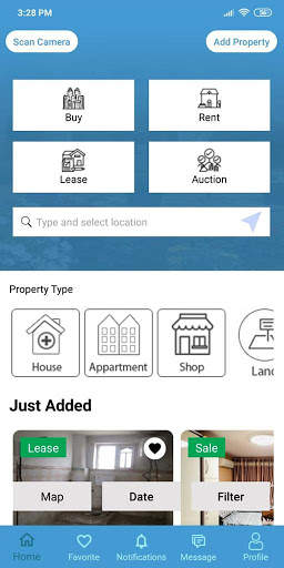 Rahnama Online screenshot 2