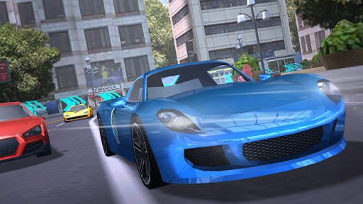 Racing Car Speed Drift screenshot 4