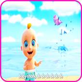 Baby shark dance - song - offline 2019 1.0
