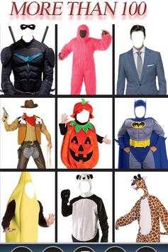 Costume 3 تصوير الشاشة