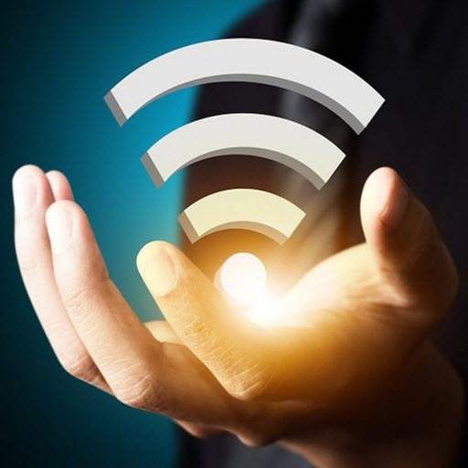 Detect Wifi 2.0