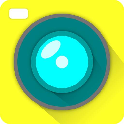 Camera Effect Mixer 0.11