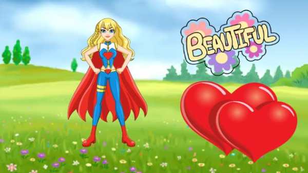 Dress Up Princess Super Sofia First Edition screenshot 3