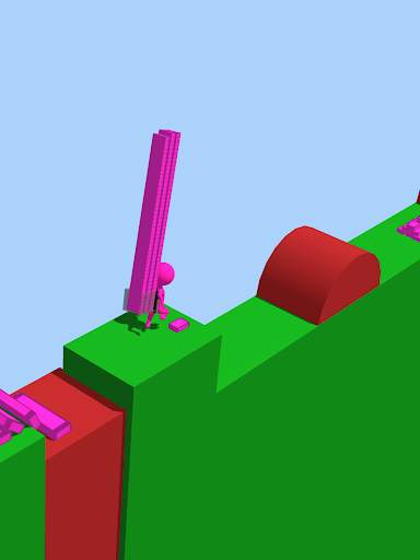 Stair Run screenshot 9