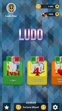Ludo Star screenshot 4