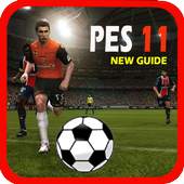 Guide PES 11 New 1.0