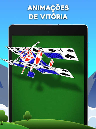 Spider Solitaire screenshot 18