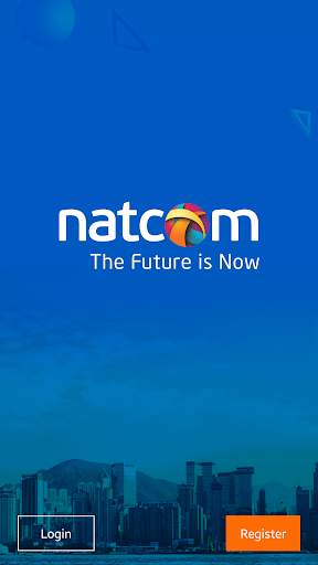 MY NATCOM screenshot 1
