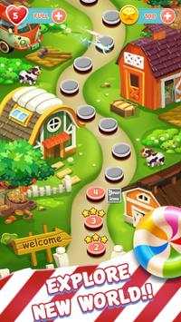 Candy Blast Pop screenshot 6