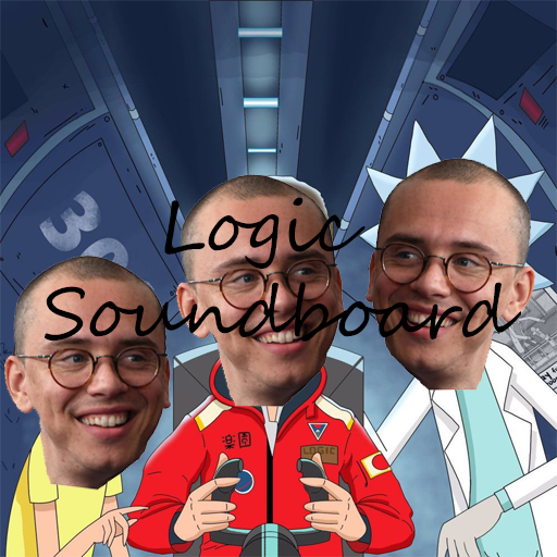 Logic Soundboard icon