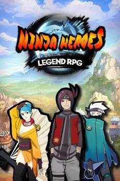 Heroes Legend RPG screenshot 1