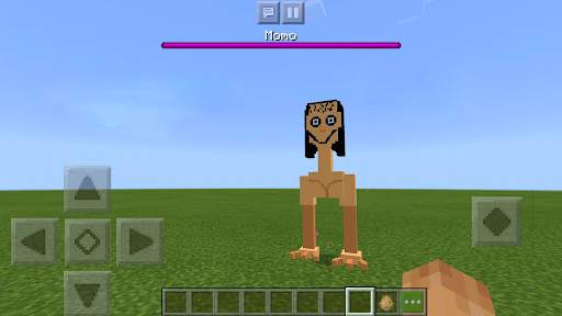 MOMO for Minecraft screenshot 2