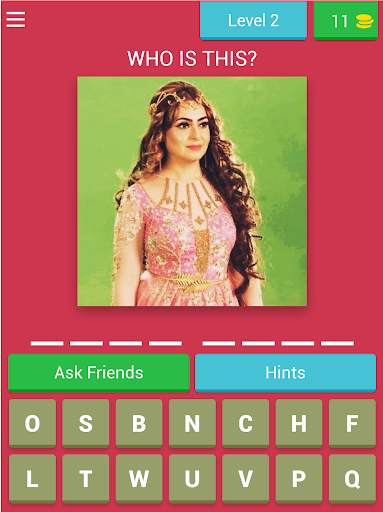 Baal Veer Returns Quiz Game screenshot 15
