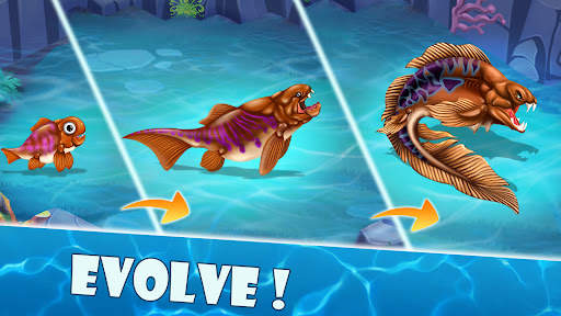 Shark Mania screenshot 5