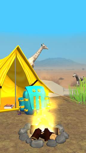 Wildlife Survival screenshot 4