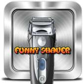 Funny Shaver