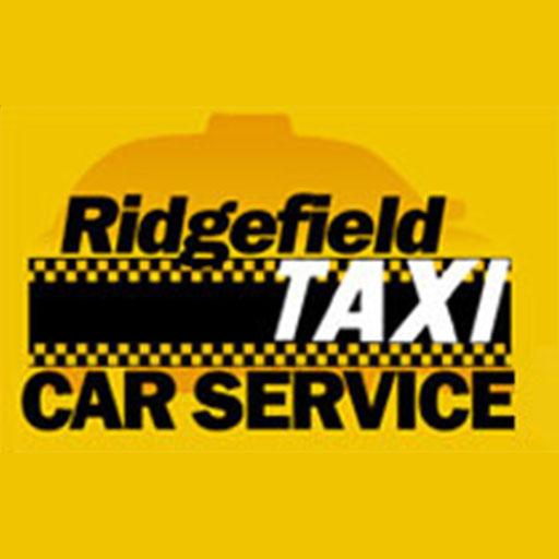 Ridgefield Taxi Car Service आइकन