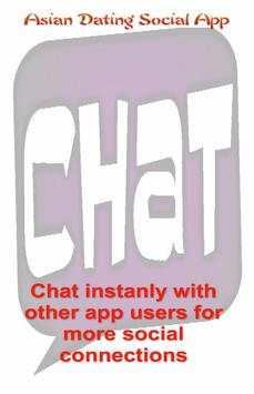 Asian Dating Social App screenshot 8