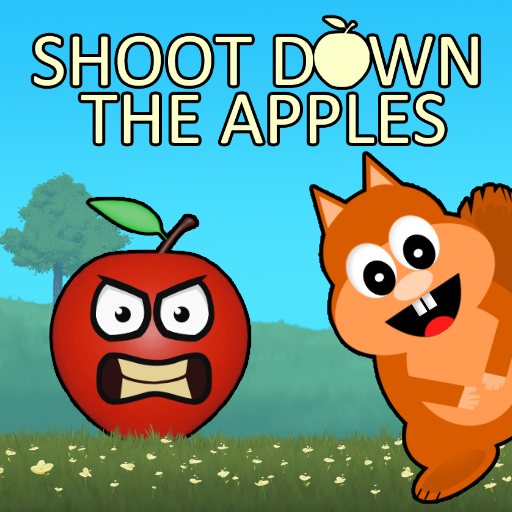 Shoot Everything Down - Arcade Game icon