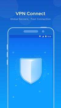 Security Master - Antivirus & Mobile Security screenshot 1