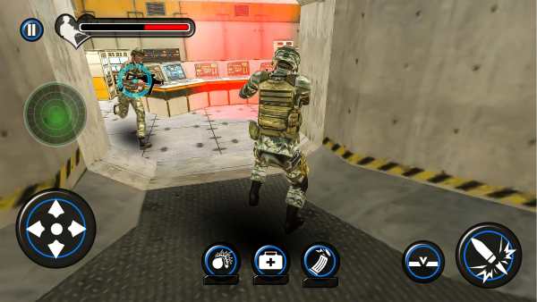 IGI Commando 2017 screenshot 1