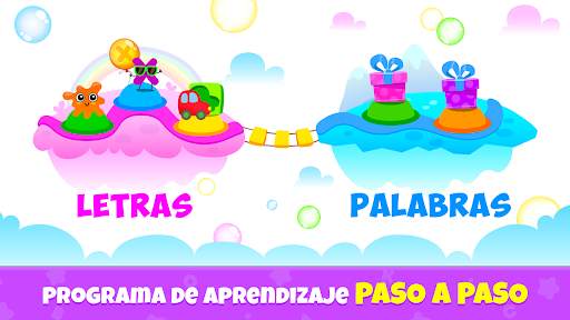 Juegos educativos para niños! screenshot 7