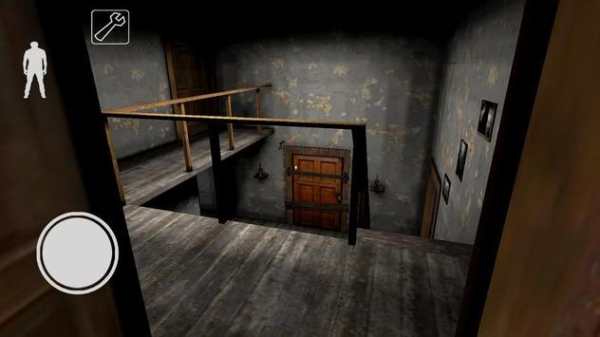 Granny Escape screenshot 1