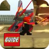 Tips LEGO NINJAGO FINAL BATTLE logo