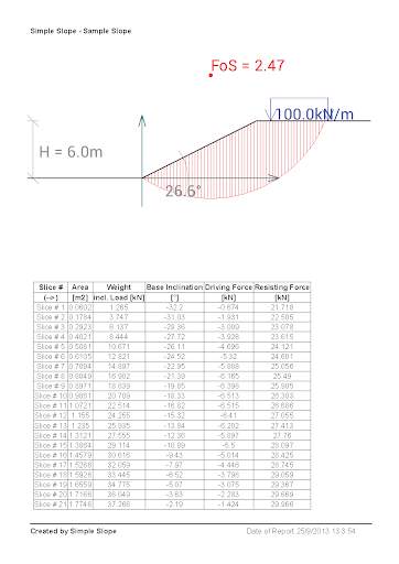 Simple Slope screenshot 7