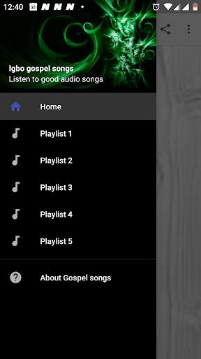 Best Igbo Gospel songs screenshot 1