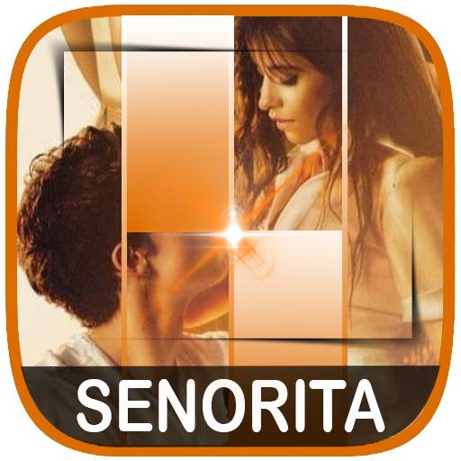 Senorita Piano Tiles 2.0