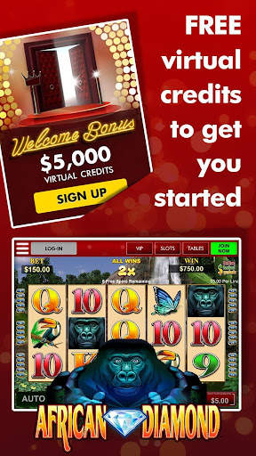 Live! Social Casino screenshot 3