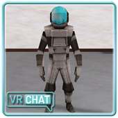 VRChat Skins - Profession Avatars icon