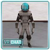 VRChat Skins - Profession Avatars 1.0