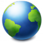 Web Browser icon
