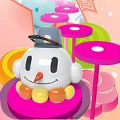 Candy Splashy Jump 1.2