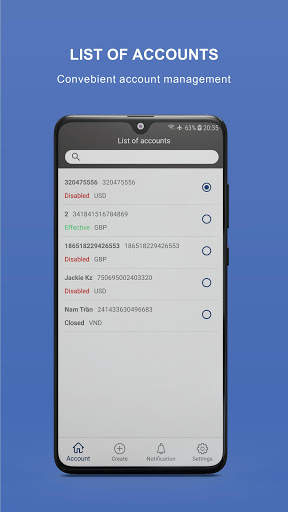 Ads Manager Facebook screenshot 4