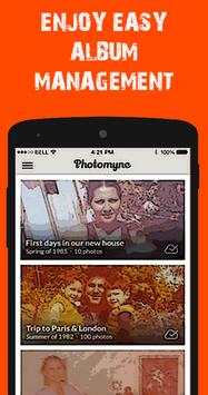 Photomyne Album Scanner screenshot 2