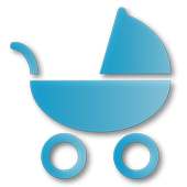 My Baby logo
