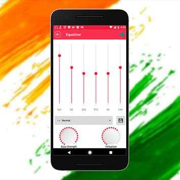 Indian Music Player- Free Music Download screenshot 4