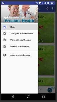 Prostate Health screenshot 1